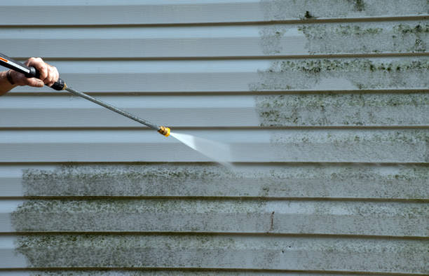 Best Post-Construction Pressure Washing  in Thunderbolt, GA