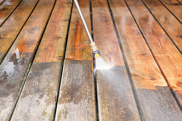 Best Driveway Pressure Washing  in Thunderbolt, GA
